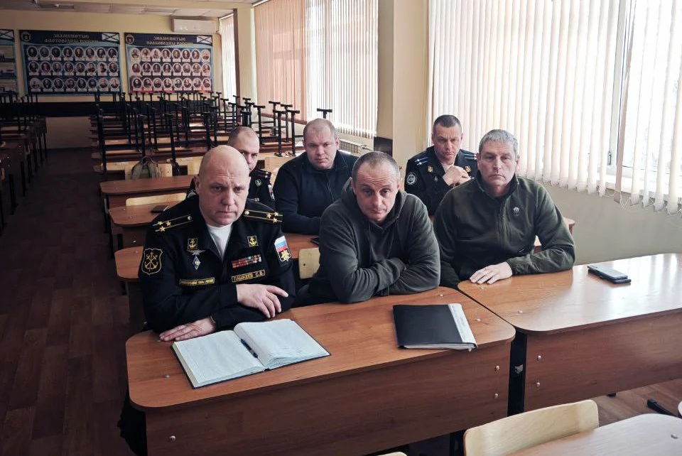 Прошла видеоконференция с инструкторами и руководством Федерации армейской тактической стрельбы