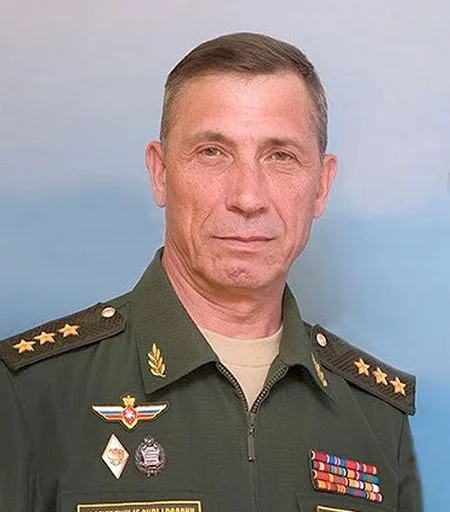 Бувальцев Иван Александрович