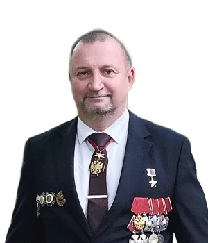 Будько Николай Викторович