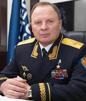 Липовой Сергей Анатольевич