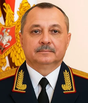 Перязев Александр Васильевич