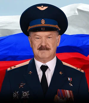 Сивко Вячеслав Владимирович